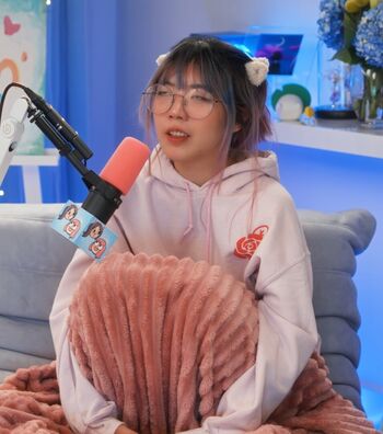 Full leaked Lilypichu page private onlyfans photo