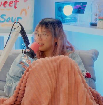 Full leaked Lilypichu page private onlyfans photo