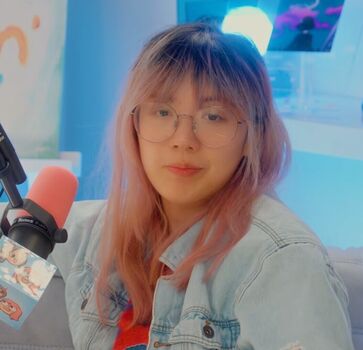 Full leaked Lilypichu private onlyfans photo