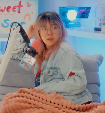 Full leaked Lilypichu private onlyfans photo