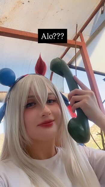 Full leaked Lilyshibe private onlyfans photo