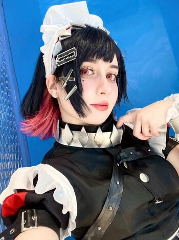 Full leaked Lilyshibe private onlyfans photo