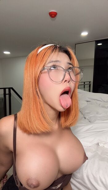 Full leaked Lilyumi private onlyfans photo