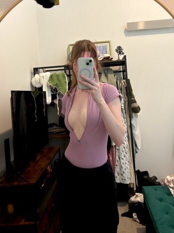 Full leaked Lilyybunny private onlyfans photo