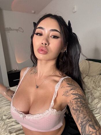 Full leaked Lilyysdream private onlyfans photo