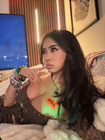 Full leaked Lilyysdream private onlyfans photo