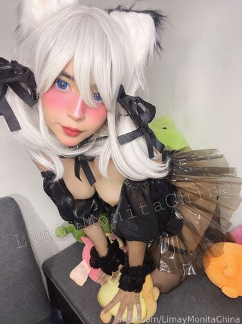 Full leaked Limaymonitachina private onlyfans photo