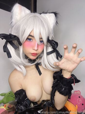 Full leaked Limaymonitachina private onlyfans photo