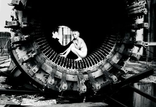 Full leaked Liminal void gf private onlyfans photo