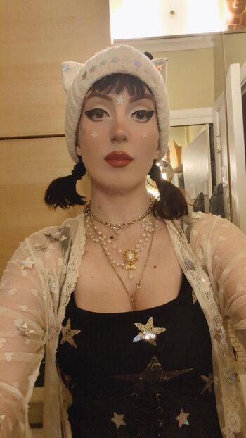 Full leaked Liminal void gf private onlyfans photo