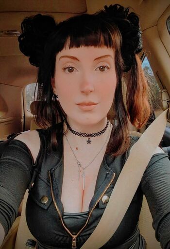 Full leaked Liminal void gf private onlyfans photo