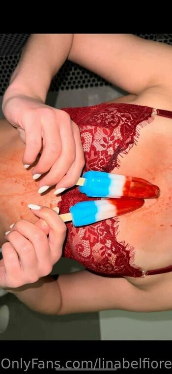 Full leaked Lina belfiore  page private onlyfans photo