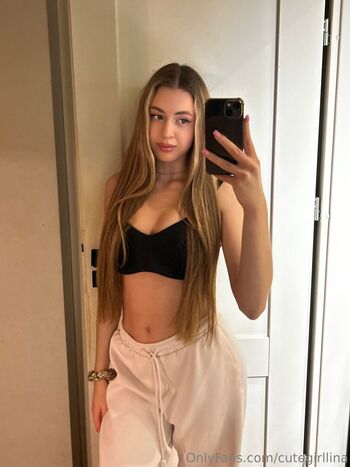 Full leaked Lina cutelina private onlyfans photo