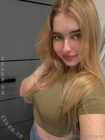 Full leaked Lina ps private onlyfans photo