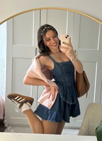 Full leaked Lina valeska private onlyfans photo