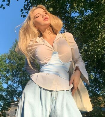 Full leaked Lina zhuravel private onlyfans photo