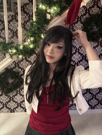 Full leaked Linaboobie  page private onlyfans photo