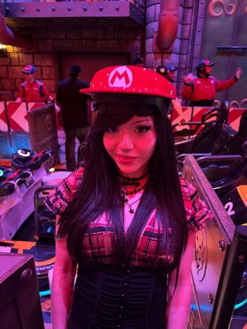 Full leaked Linaboobie private onlyfans photo