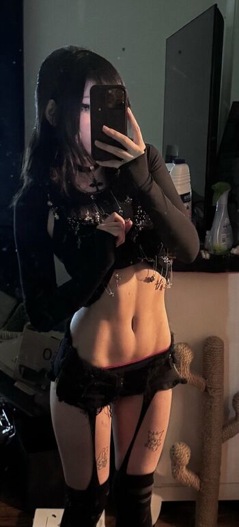 Full leaked Linaboobie private onlyfans photo