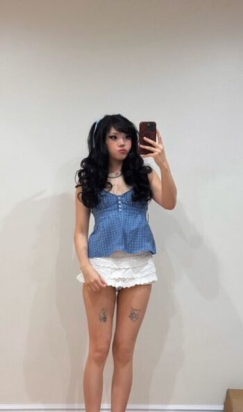 Full leaked Linaboobie private onlyfans photo