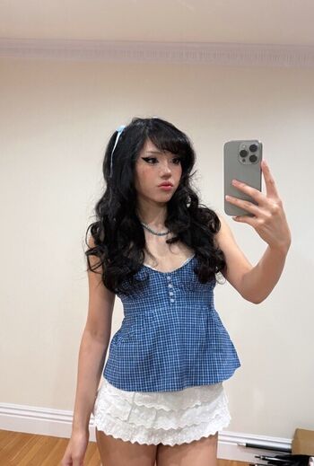 Full leaked Linaboobie private onlyfans photo