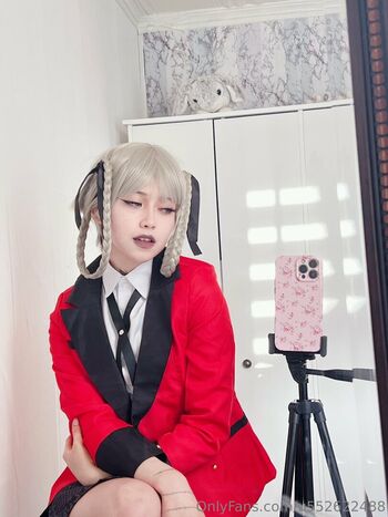 Full leaked Linagissel private onlyfans photo