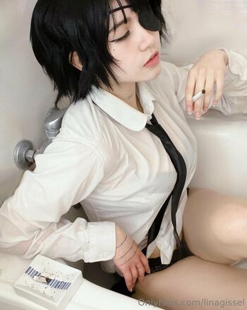 Full leaked Linagissel private onlyfans photo