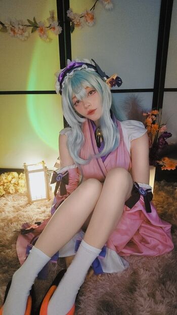 Full leaked Linaneyeon private onlyfans photo