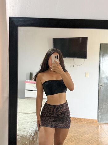 Full leaked Linaok private onlyfans photo