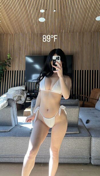 Full leaked Linawinaly private onlyfans photo