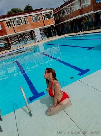 Full leaked Linda dubois private onlyfans photo