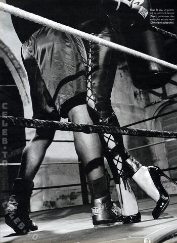 Full leaked Linda evangelista private onlyfans photo