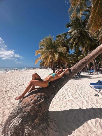 Full leaked Linda fioretti private onlyfans photo