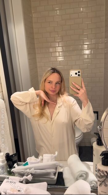 Full leaked Linda gleiber private onlyfans photo