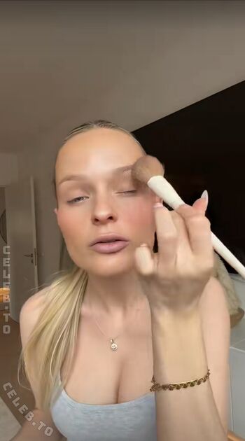 Full leaked Linda gleiber private onlyfans photo