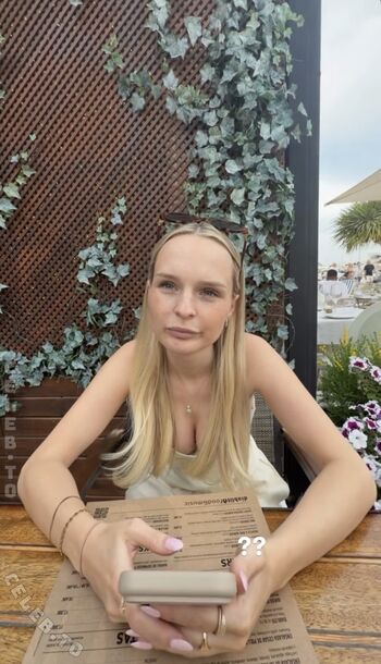 Full leaked Linda gleiber private onlyfans photo