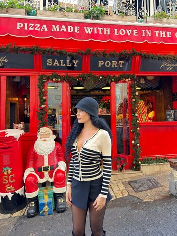 Full leaked Linda jarani private onlyfans photo