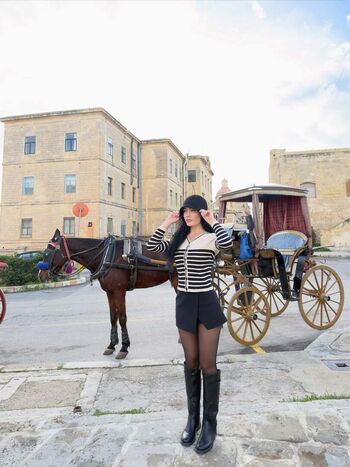 Full leaked Linda jarani private onlyfans photo