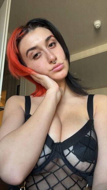 Full leaked Linda stabilini private onlyfans photo