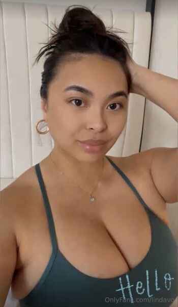 Full leaked Linda vo page private onlyfans photo