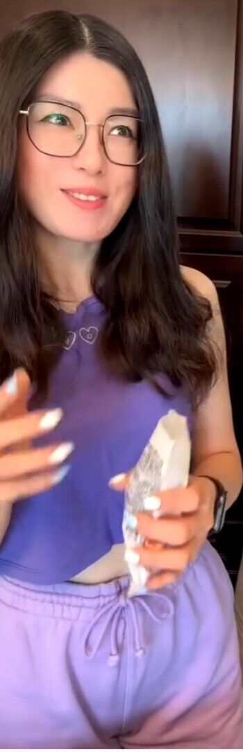 Full leaked Linda yuqian private onlyfans photo