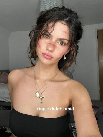 Full leaked Lindgrenrosie private onlyfans photo