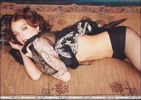 Full leaked Lindsay lohan private onlyfans photo