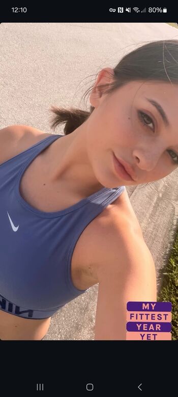 Full leaked Lindsey lamer private onlyfans photo