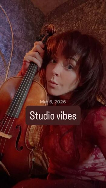 Lindsey Stirling