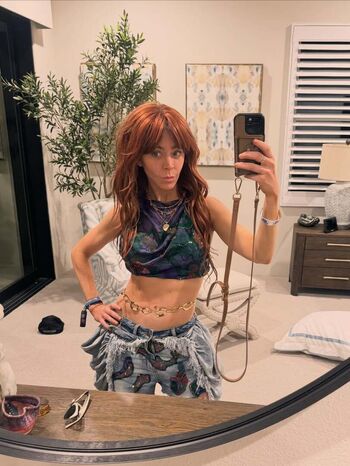 Lindsey Stirling
