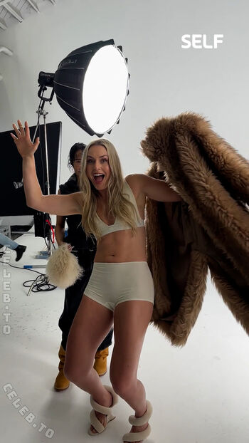 Full leaked Lindsey vonn page private onlyfans photo