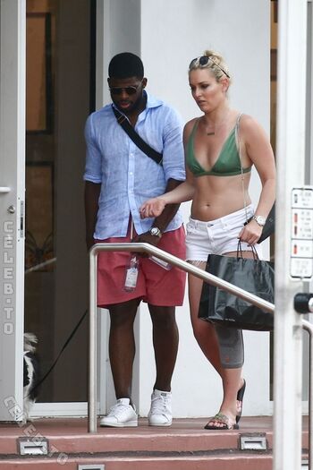 Full leaked Lindsey vonn private onlyfans photo