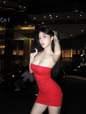 Full leaked Lingdfg page private onlyfans photo