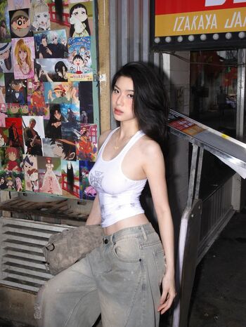 Full leaked Lingdfg page private onlyfans photo